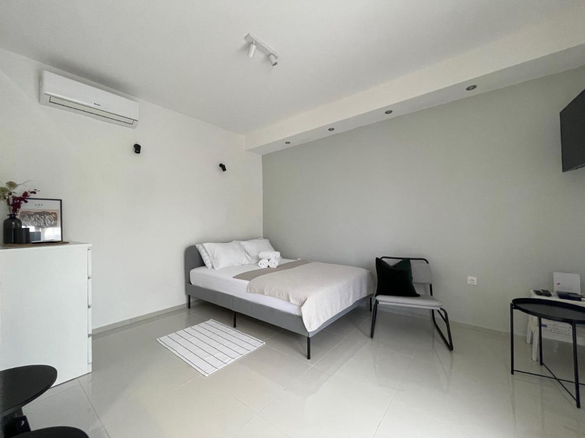 Studio D2 Biograd Na Moru Exteriér fotografie