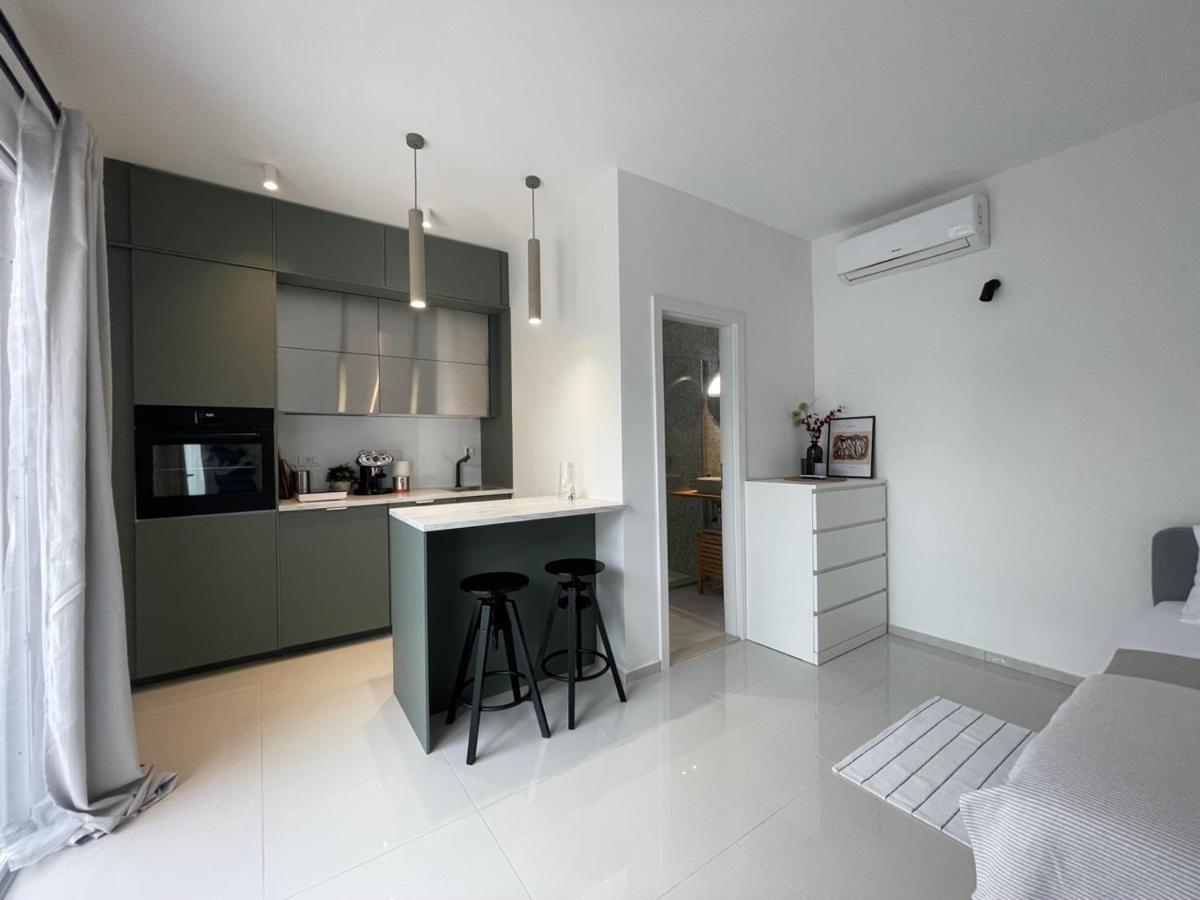 Studio D2 Biograd Na Moru Exteriér fotografie