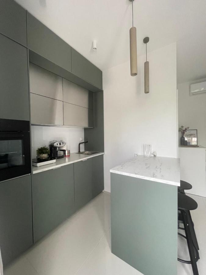 Studio D2 Biograd Na Moru Exteriér fotografie