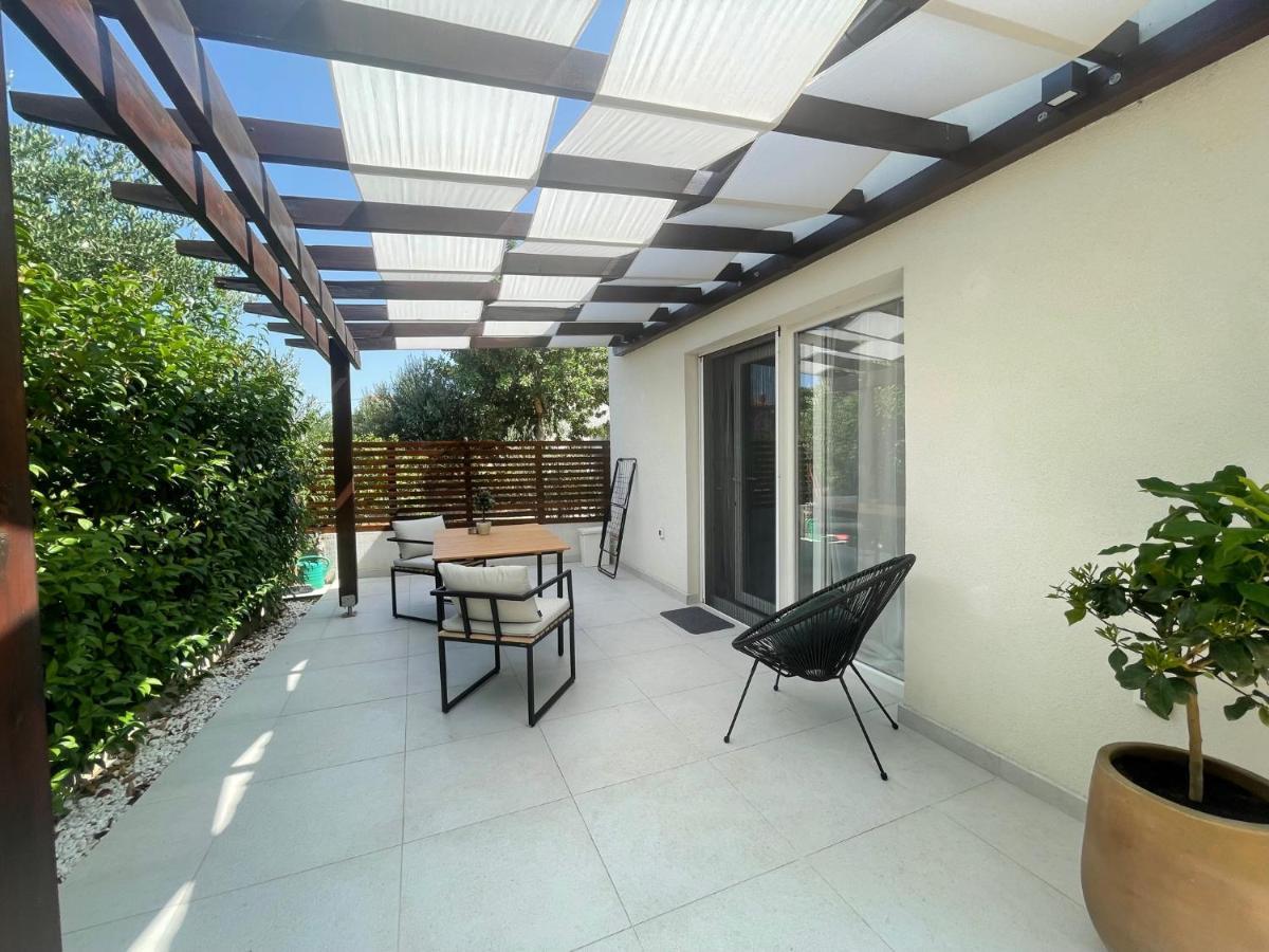 Studio D2 Biograd Na Moru Exteriér fotografie