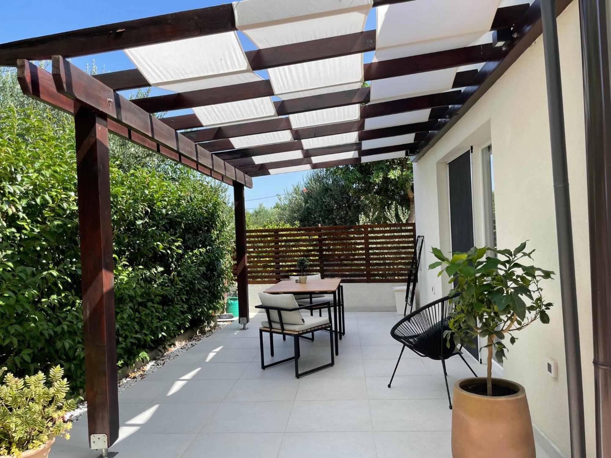 Studio D2 Biograd Na Moru Exteriér fotografie